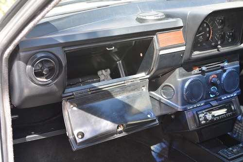 1982 Alfa Romeo GTV6 For Sale (picture 61 of 125)