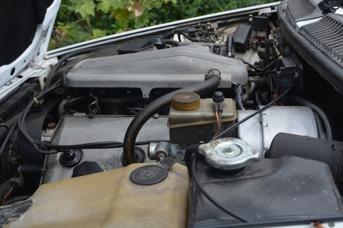 1982 Alfa Romeo GTV6 For Sale (picture 89 of 125)