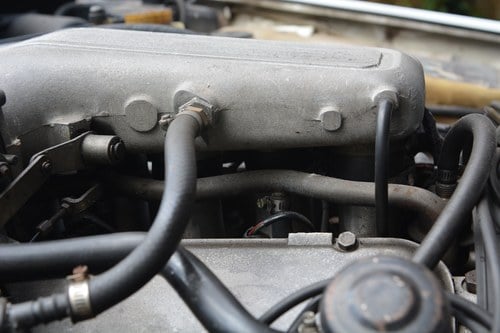 1982 Alfa Romeo GTV6 For Sale (picture 97 of 125)