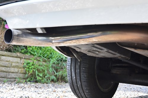 1982 Alfa Romeo GTV6 For Sale (picture 103 of 125)