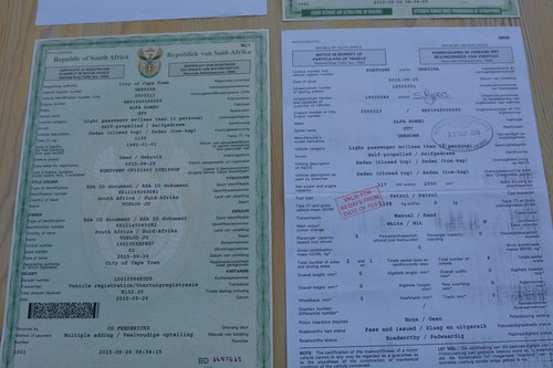 1982 Alfa Romeo GTV6 For Sale (picture 111 of 125)