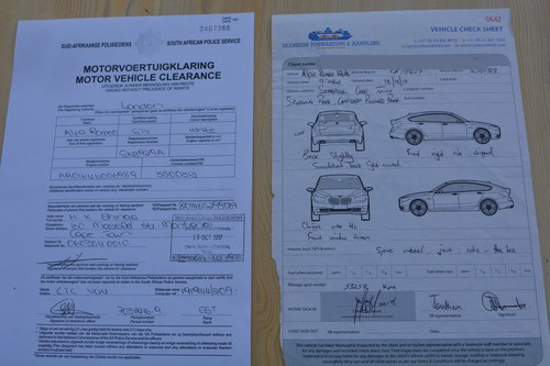 1982 Alfa Romeo GTV6 For Sale (picture 114 of 125)