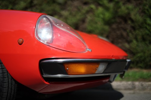 1977 Alfa Romeo 2000 Spider Veloce S2 RHD à vendre (picture 219 of 367)