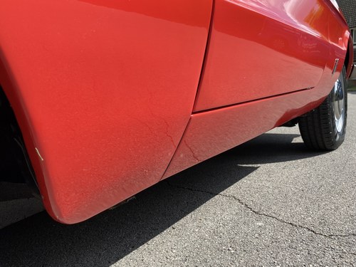 1977 Alfa Romeo 2000 Spider Veloce S2 RHD à vendre (picture 148 of 367)