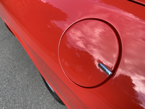 1977 Alfa Romeo 2000 Spider Veloce S2 RHD à vendre (picture 157 of 367)