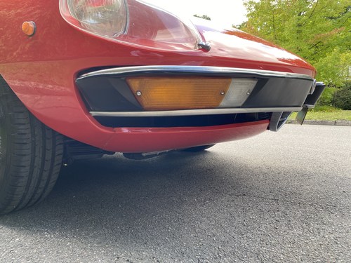 1977 Alfa Romeo 2000 Spider Veloce S2 RHD à vendre (picture 134 of 367)