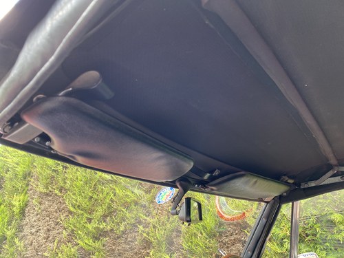 1977 Alfa Romeo 2000 Spider Veloce S2 RHD à vendre (picture 89 of 367)