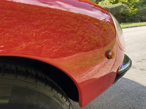 1977 Alfa Romeo 2000 Spider Veloce S2 RHD à vendre (picture 170 of 367)