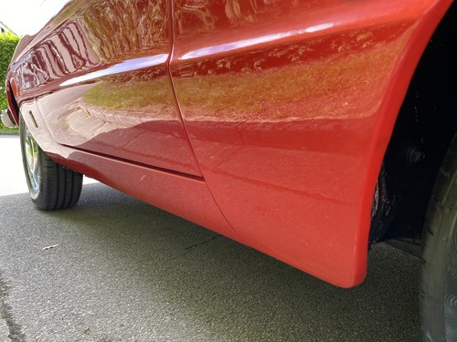 1977 Alfa Romeo 2000 Spider Veloce S2 RHD à vendre (picture 188 of 367)