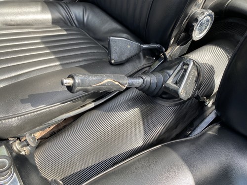 1977 Alfa Romeo 2000 Spider Veloce S2 RHD à vendre (picture 66 of 367)