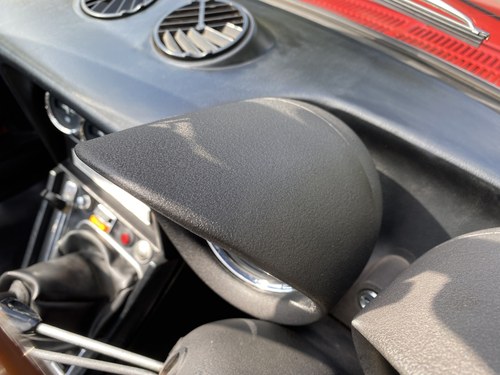 1977 Alfa Romeo 2000 Spider Veloce S2 RHD à vendre (picture 48 of 367)