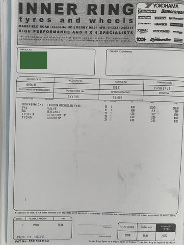 1977 Alfa Romeo 2000 Spider Veloce S2 RHD à vendre (picture 355 of 367)