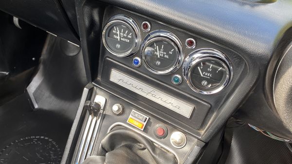 1977 Alfa Romeo 2000 Spider Veloce S2 RHD For Sale (picture :index of 59)