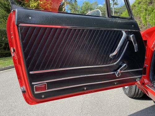 1977 Alfa Romeo 2000 Spider Veloce S2 RHD à vendre (picture 113 of 367)