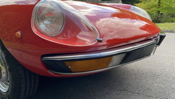 1977 Alfa Romeo 2000 Spider Veloce S2 RHD For Sale (picture :index of 133)