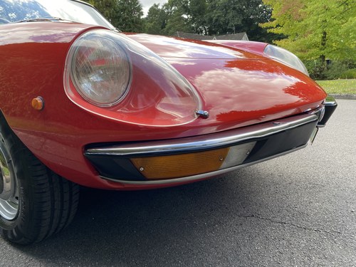 1977 Alfa Romeo 2000 Spider Veloce S2 RHD à vendre (picture 132 of 367)