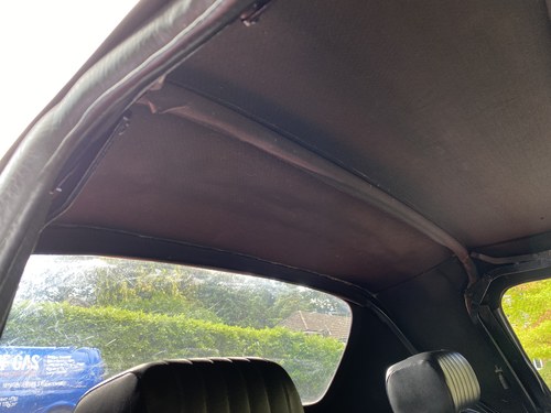 1977 Alfa Romeo 2000 Spider Veloce S2 RHD à vendre (picture 86 of 367)