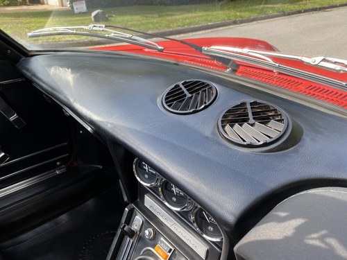 1977 Alfa Romeo 2000 Spider Veloce S2 RHD à vendre (picture 49 of 367)