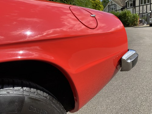 1977 Alfa Romeo 2000 Spider Veloce S2 RHD à vendre (picture 154 of 367)