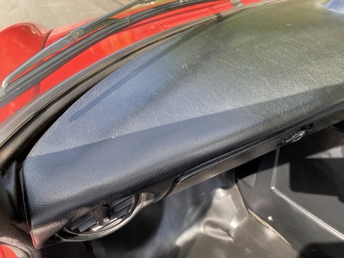 1977 Alfa Romeo 2000 Spider Veloce S2 RHD à vendre (picture 53 of 367)