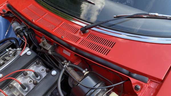 1977 Alfa Romeo 2000 Spider Veloce S2 RHD For Sale (picture :index of 240)