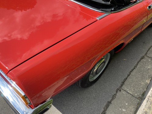 1977 Alfa Romeo 2000 Spider Veloce S2 RHD à vendre (picture 179 of 367)