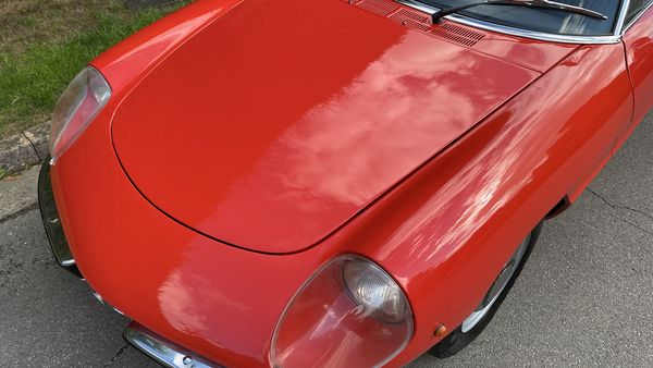 1977 Alfa Romeo 2000 Spider Veloce S2 RHD For Sale (picture :index of 130)