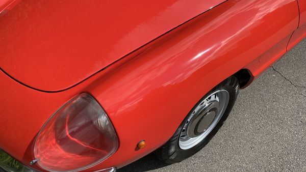 1977 Alfa Romeo 2000 Spider Veloce S2 RHD For Sale (picture :index of 147)