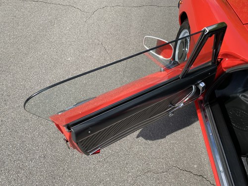 1977 Alfa Romeo 2000 Spider Veloce S2 RHD à vendre (picture 111 of 367)