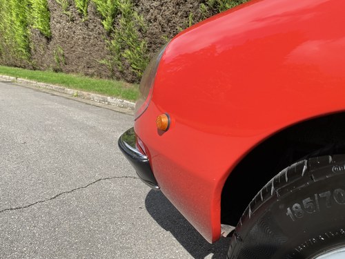 1977 Alfa Romeo 2000 Spider Veloce S2 RHD à vendre (picture 166 of 367)