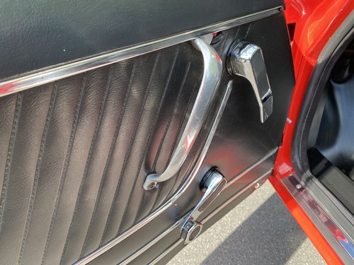 1977 Alfa Romeo 2000 Spider Veloce S2 RHD à vendre (picture 112 of 367)