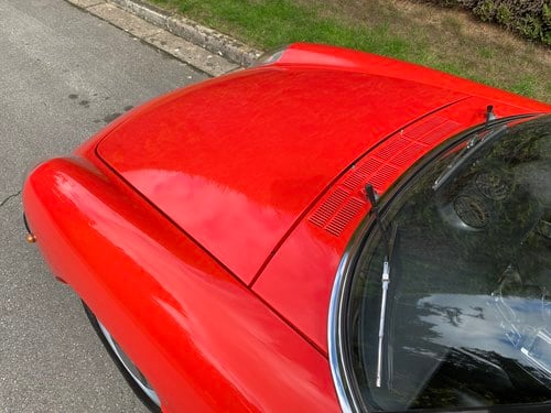 1977 Alfa Romeo 2000 Spider Veloce S2 RHD à vendre (picture 168 of 367)