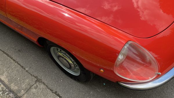 1977 Alfa Romeo 2000 Spider Veloce S2 RHD For Sale (picture :index of 191)