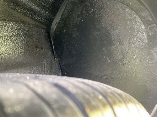 1977 Alfa Romeo 2000 Spider Veloce S2 RHD à vendre (picture 262 of 367)