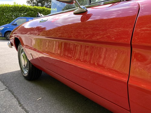 1977 Alfa Romeo 2000 Spider Veloce S2 RHD à vendre (picture 186 of 367)