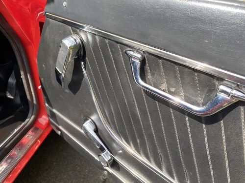 1977 Alfa Romeo 2000 Spider Veloce S2 RHD à vendre (picture 41 of 367)