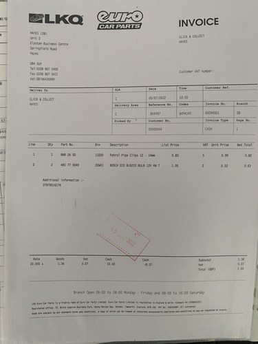 1977 Alfa Romeo 2000 Spider Veloce S2 RHD à vendre (picture 306 of 367)