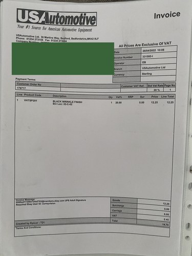 1977 Alfa Romeo 2000 Spider Veloce S2 RHD à vendre (picture 313 of 367)