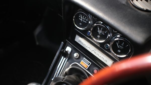 1977 Alfa Romeo 2000 Spider Veloce S2 RHD For Sale (picture :index of 28)