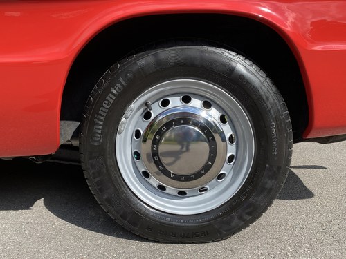 1977 Alfa Romeo 2000 Spider Veloce S2 RHD à vendre (picture 22 of 367)