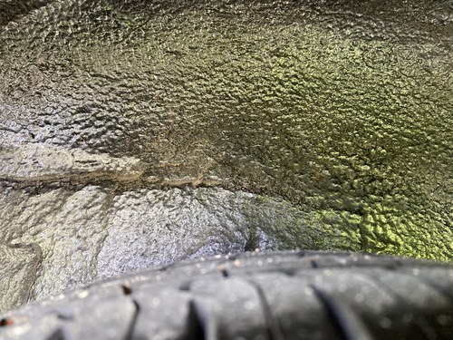 1977 Alfa Romeo 2000 Spider Veloce S2 RHD à vendre (picture 272 of 367)