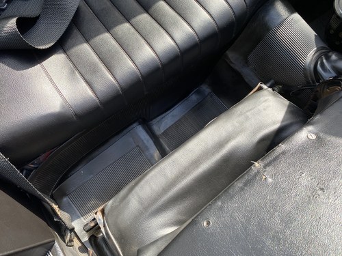 1977 Alfa Romeo 2000 Spider Veloce S2 RHD à vendre (picture 81 of 367)