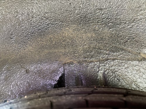 1977 Alfa Romeo 2000 Spider Veloce S2 RHD à vendre (picture 284 of 367)