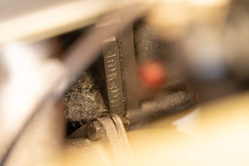 1972 Alfa Romeo Spider 1.3 For Sale (picture 80 of 95)