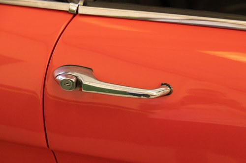 1972 Alfa Romeo Spider 1.3 For Sale (picture 57 of 95)