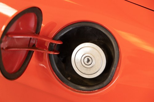 1972 Alfa Romeo Spider 1.3 For Sale (picture 67 of 95)