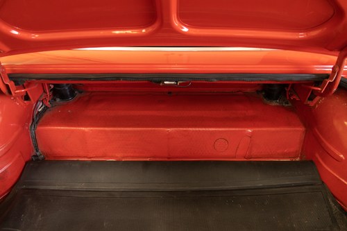 1972 Alfa Romeo Spider 1.3 For Sale (picture 46 of 95)