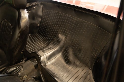 1972 Alfa Romeo Spider 1.3 For Sale (picture 41 of 95)