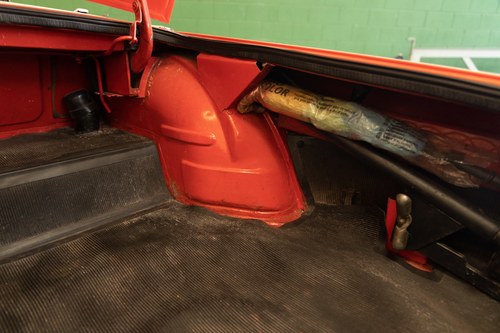 1972 Alfa Romeo Spider 1.3 For Sale (picture 53 of 95)