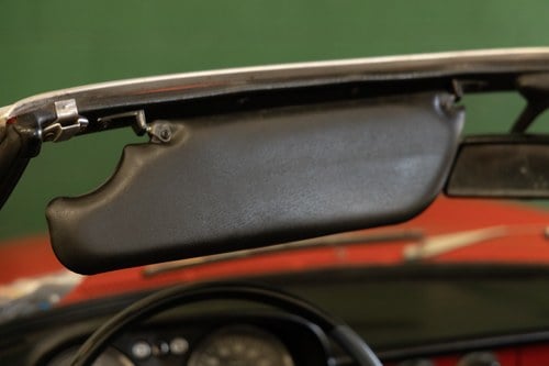 1972 Alfa Romeo Spider 1.3 For Sale (picture 43 of 95)